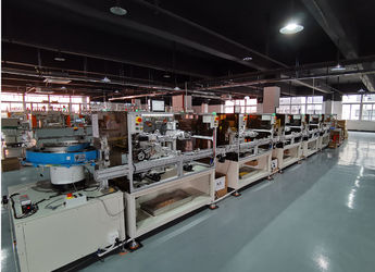 चीन Shenzhen Dowis Electronics Co.,Ltd फैक्टरी